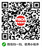 微信掃一掃，使用小程序